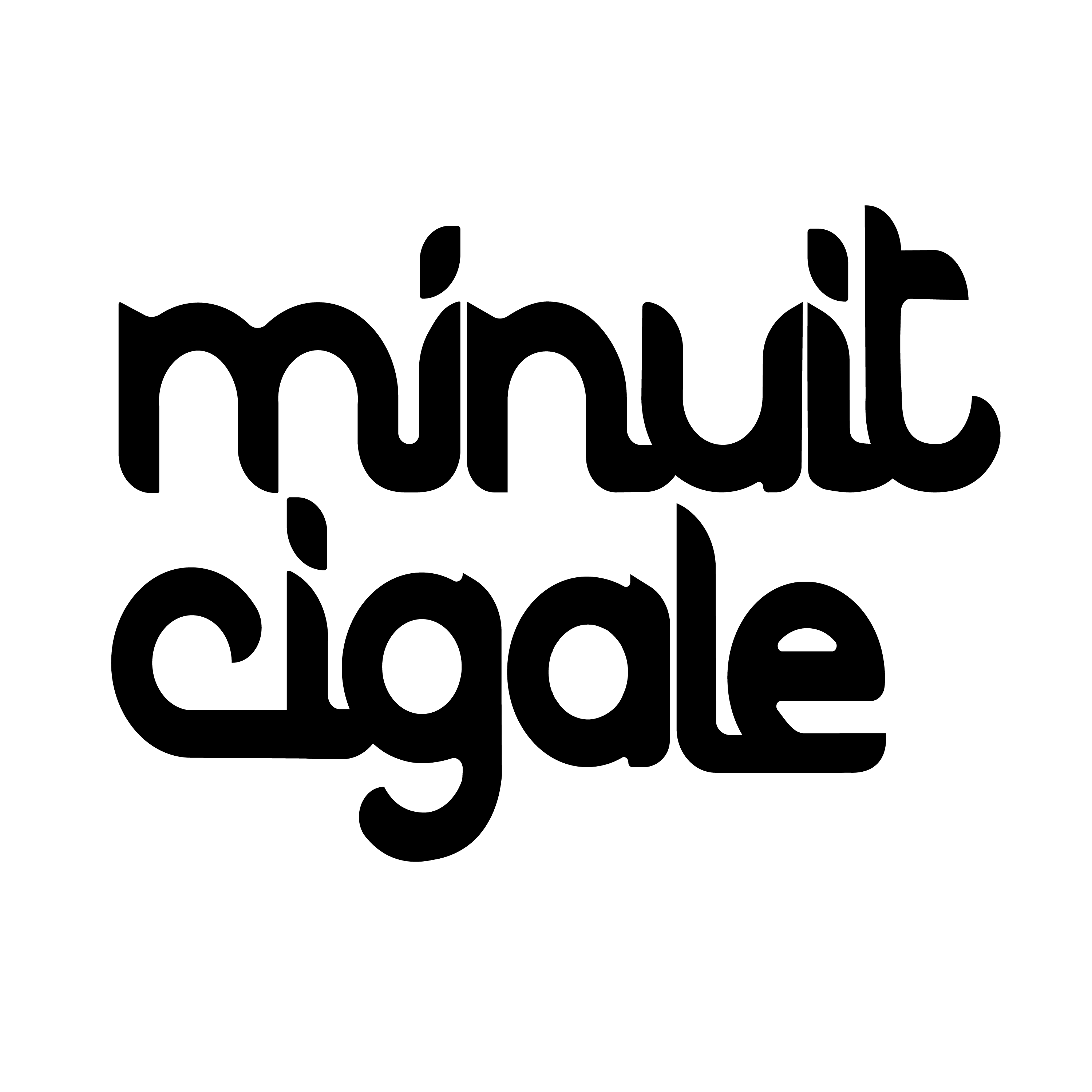 Logo Minuit Cigale